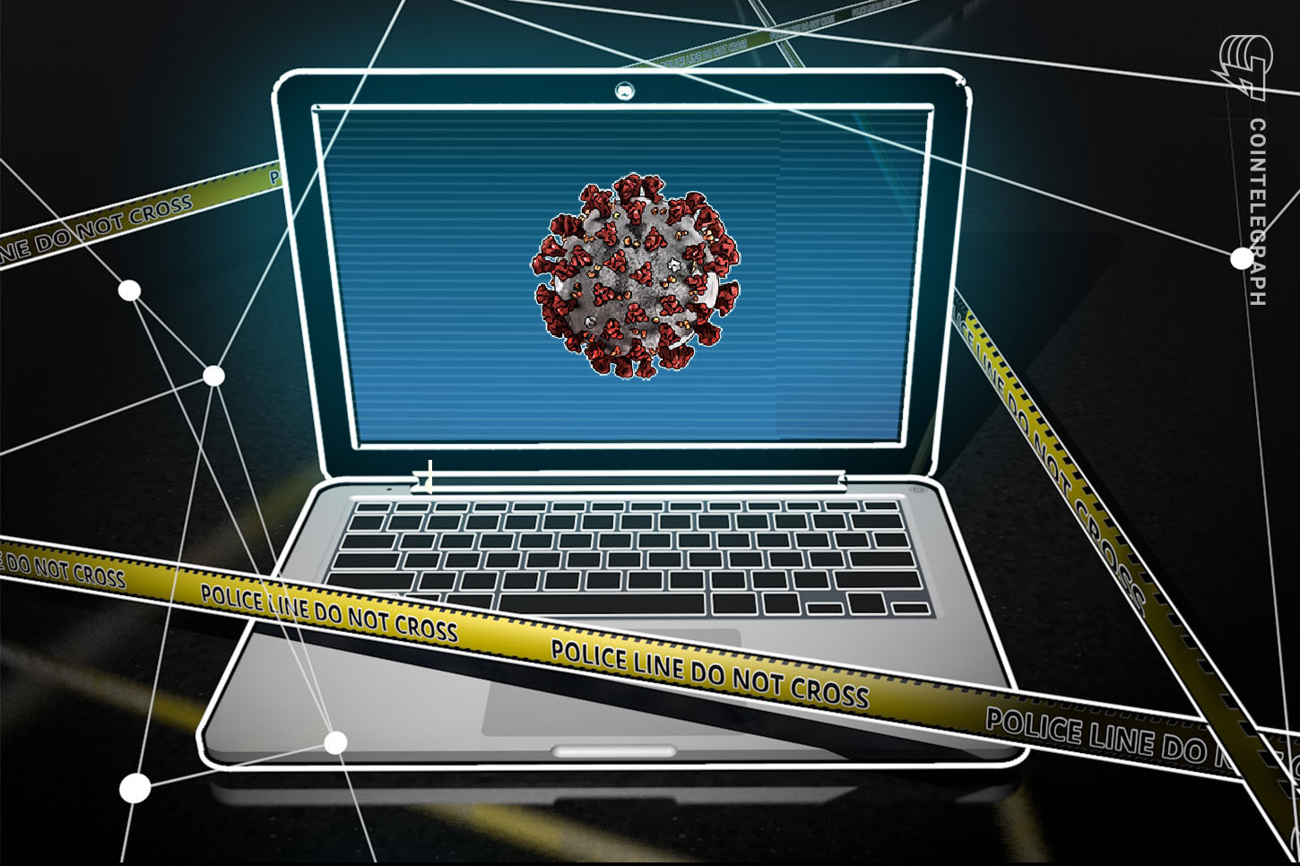 covid-19-domain-seized-after-attempted-sale-for-btc