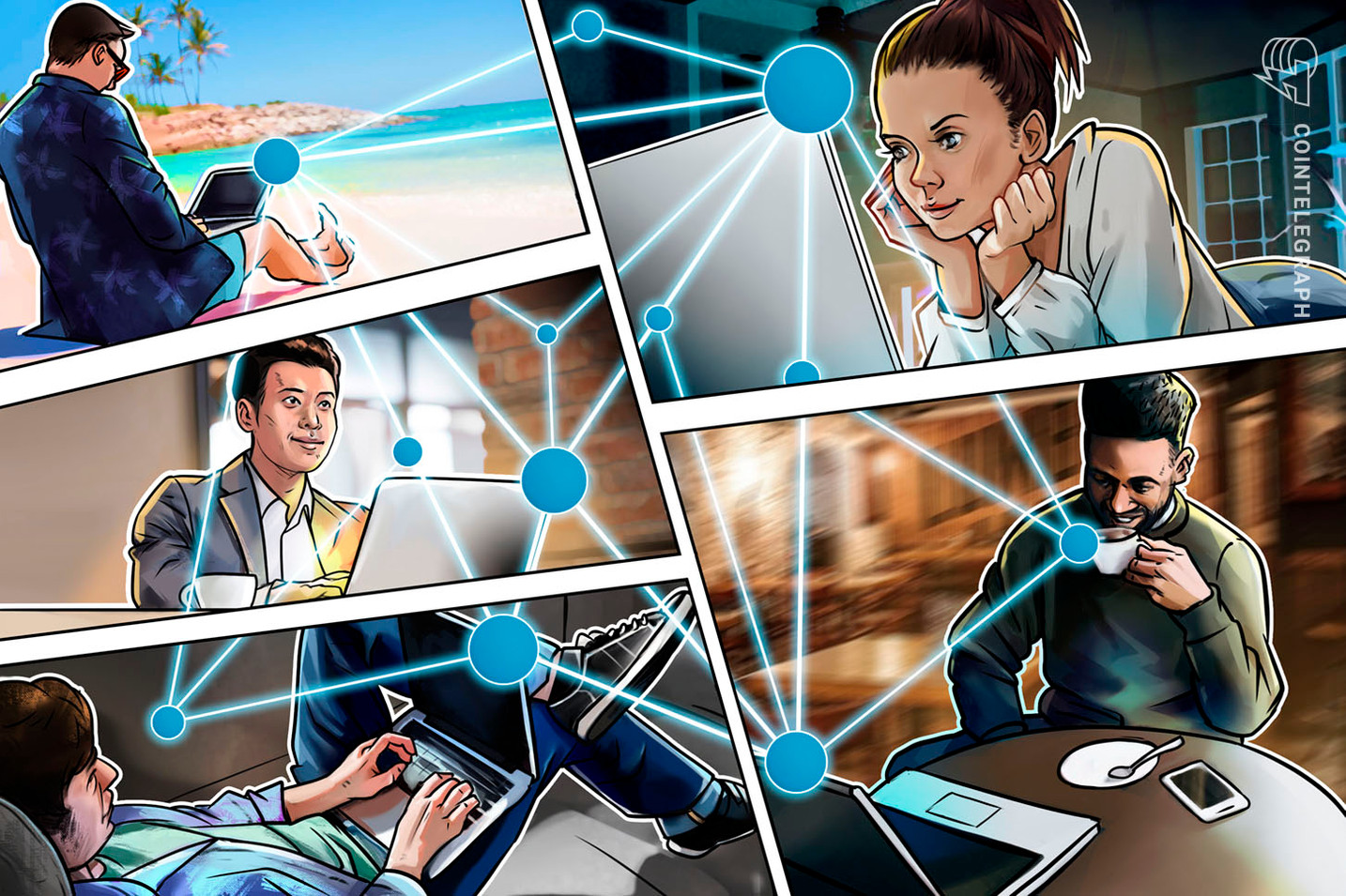 crypto-joins-the-zoom-monetization-call-blockchain-addresses-key-issues