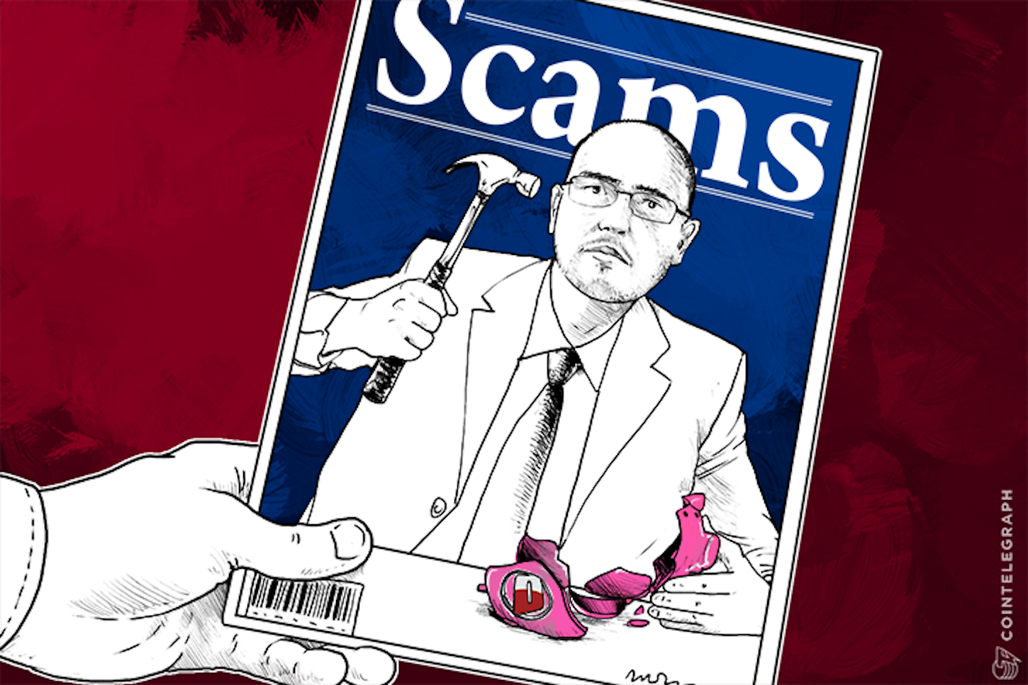 one-coin-much-scam-onecoin-exposed-as-global-mlm-ponzi-scheme