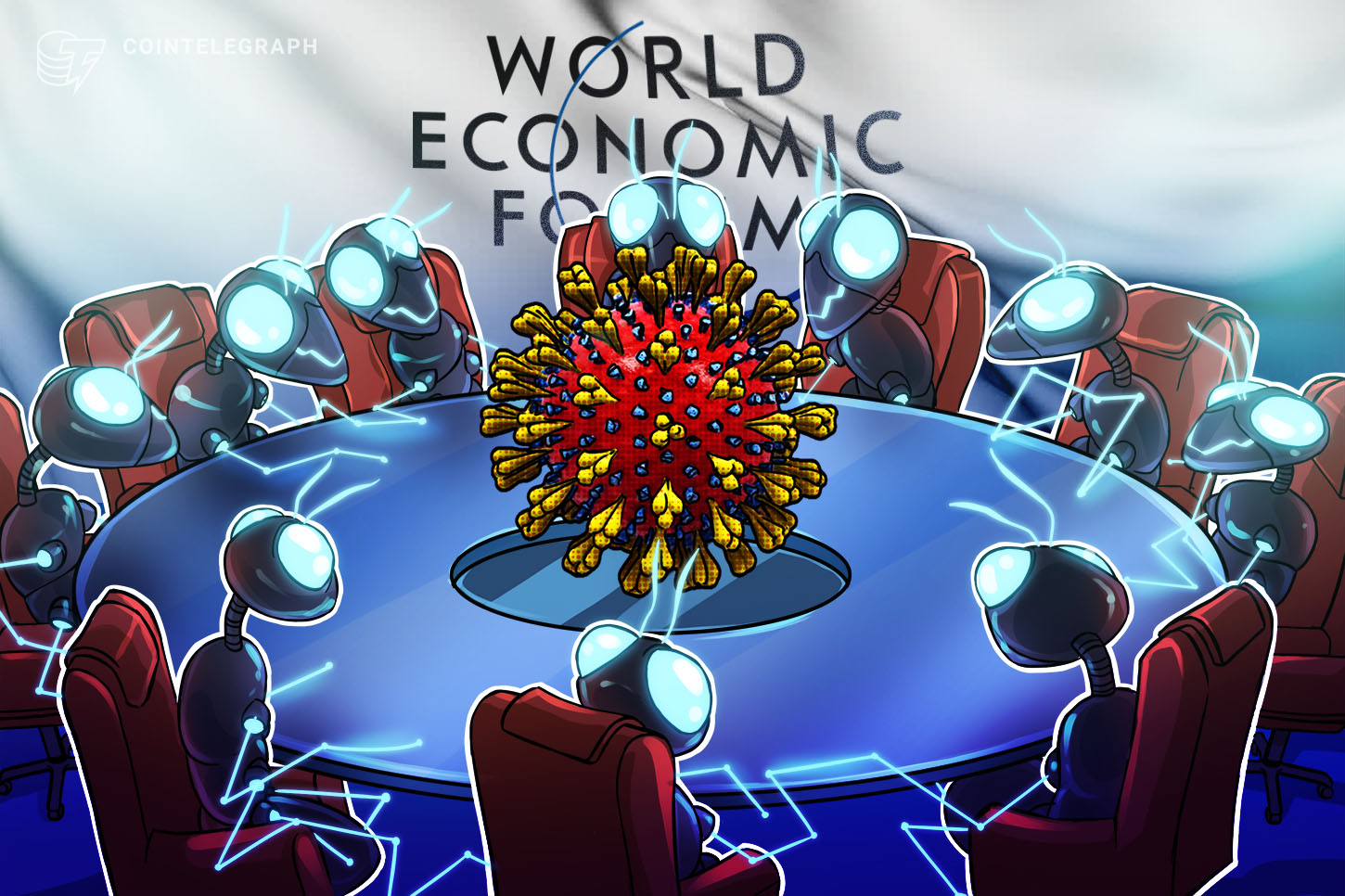 world-economic-forum-looks-to-blockchain-to-restart-global-economy