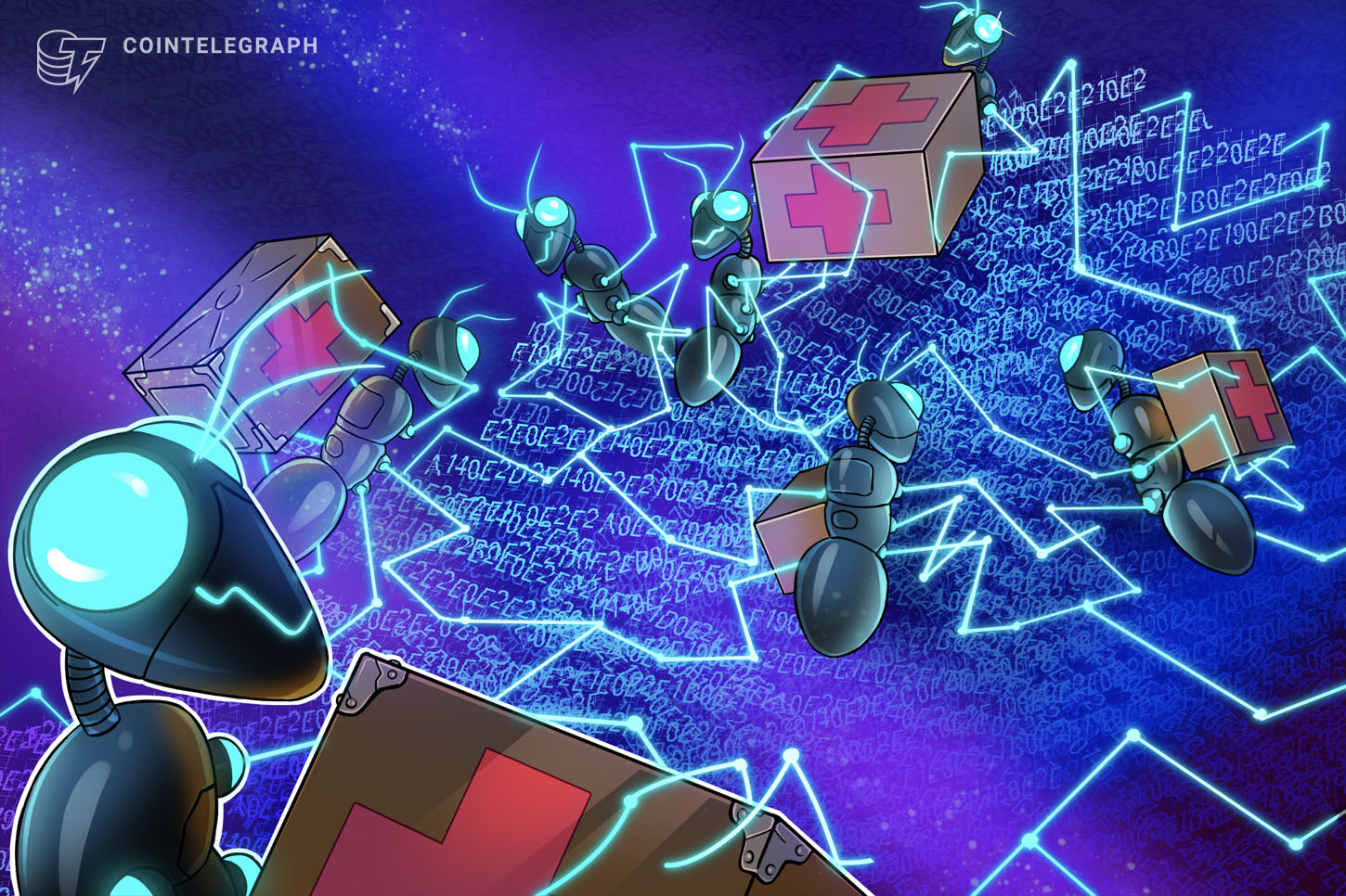 blockchain-mends-medical-supply-chain-to-counter-covid-19-challenges