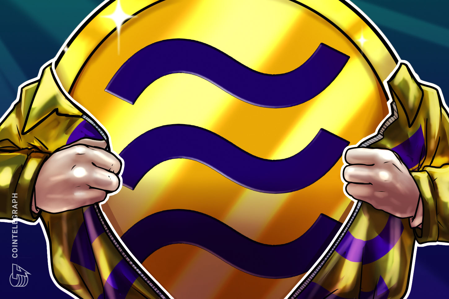 blockchain-not-crypto-is-at-core-of-facebooks-libra-vice-chair-says