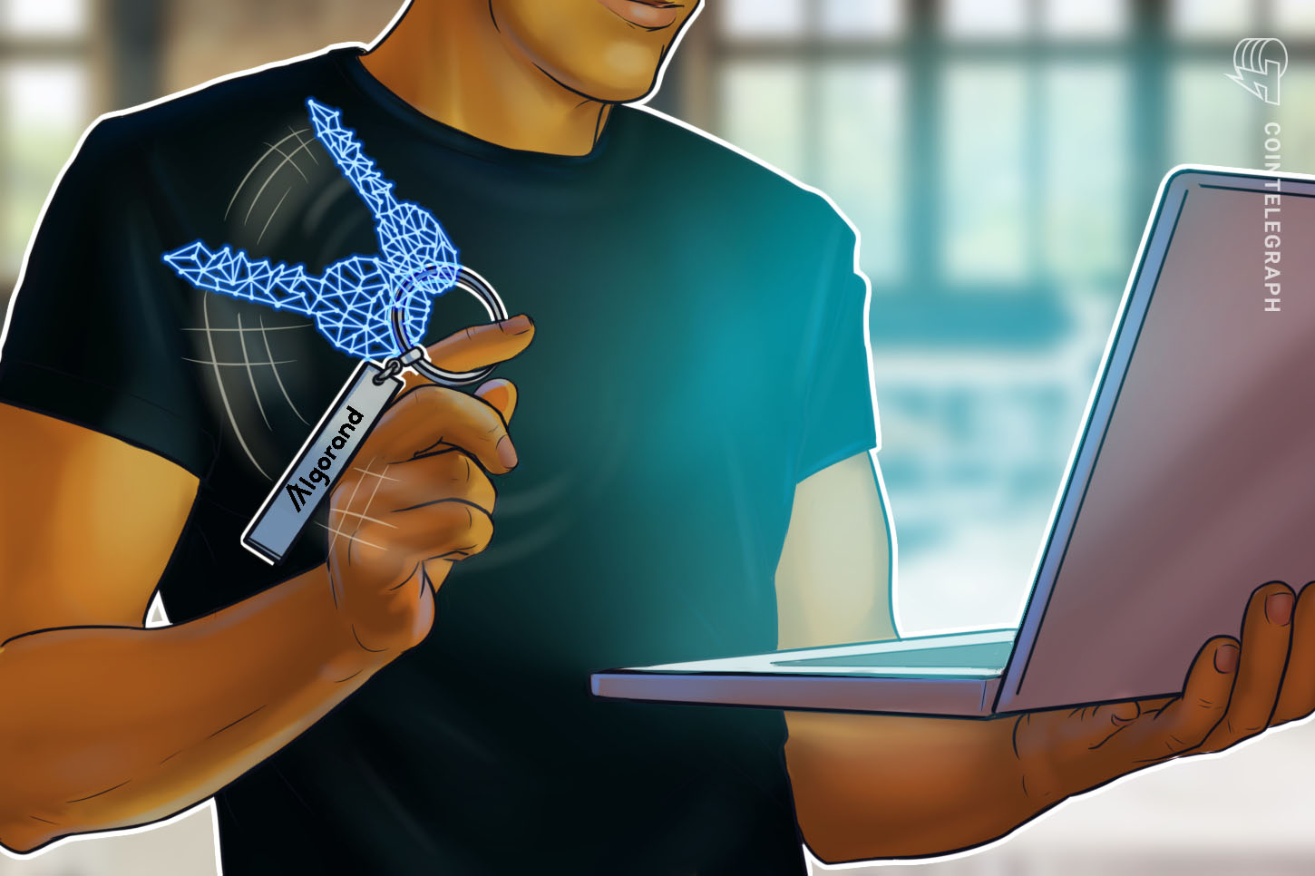 algorands-releases-pointproofs-to-upgrade-fundamental-blockchain-cryptography