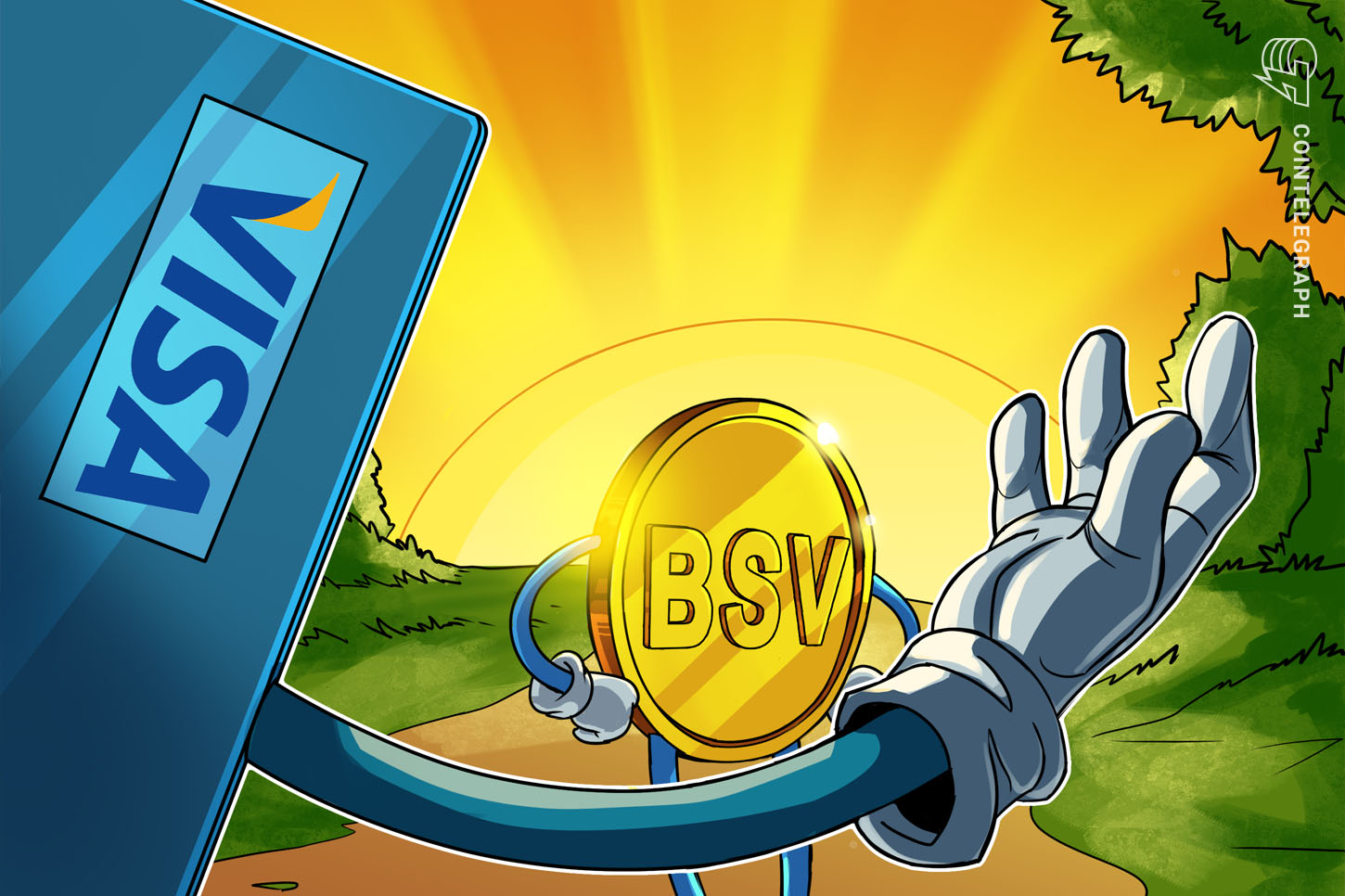 bitcoin-sv-rivals-visa-for-transactions-claims-bitcoin-association