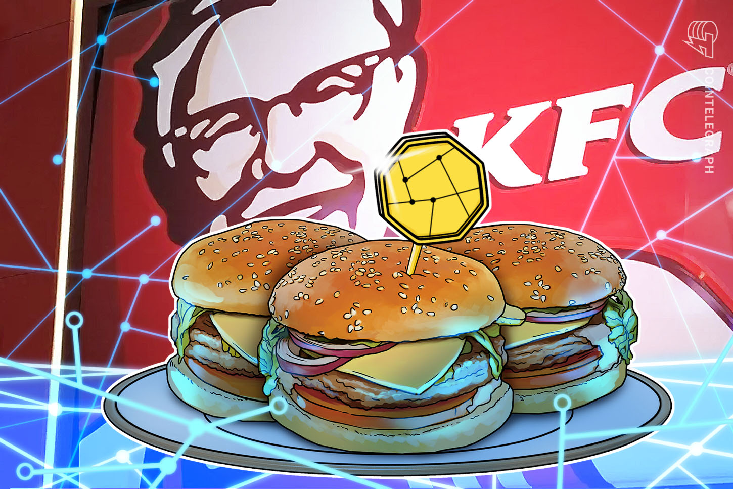 kfc-launches-blockchain-pilot-for-digital-advertising-and-media-buying