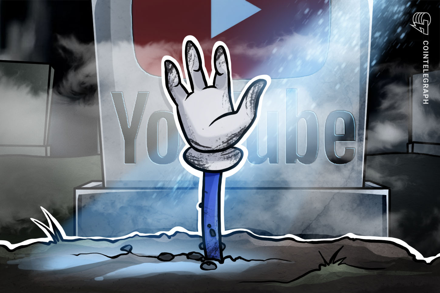 youtubes-algorithm-is-punishing-crypto-content-and-no-one-knows-why