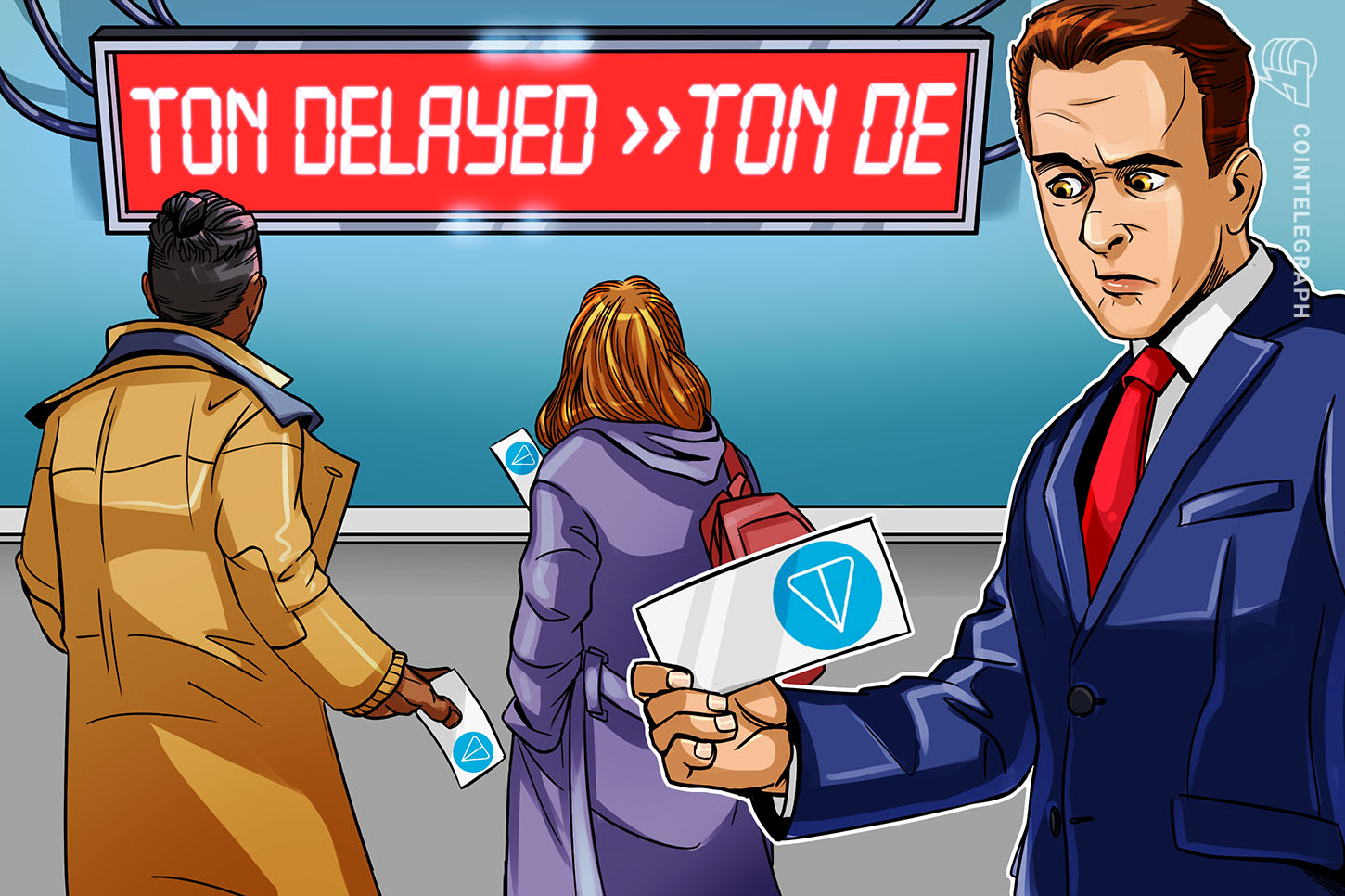 telegram-offers-ico-investors-refund-or-option-to-hang-on-till-april-2021