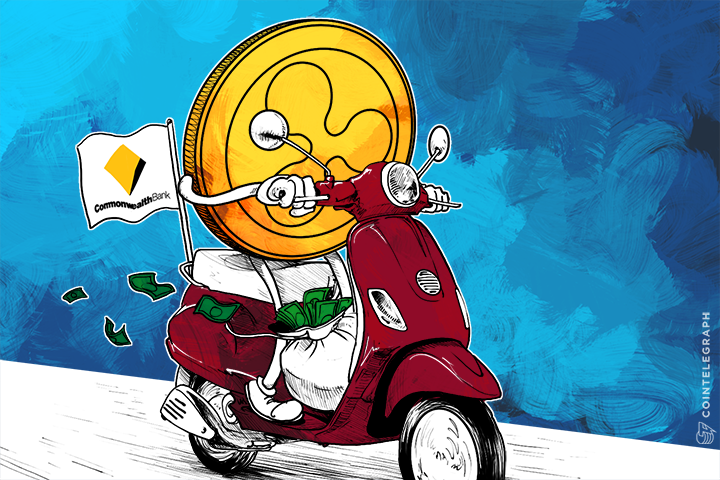 commonwealth-bank-of-australia-to-integrate-ripple-for-instant-settlements