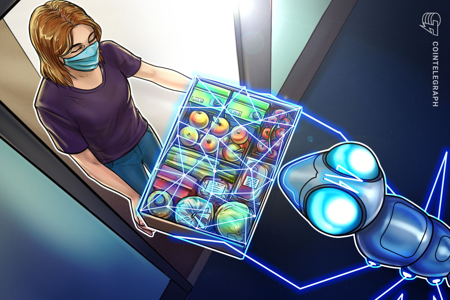 tracing-global-meat-related-risks-with-blockchain-amid-covid-19