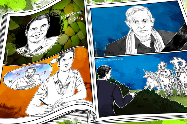 weekend-roundup-okcoin-faces-severe-image-crisis-ross-ulbricht-gets-life-in-prison