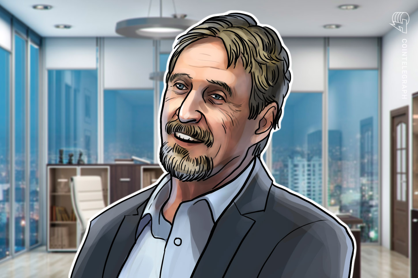 john-mcafee-knows-who-satoshi-nakamoto-is