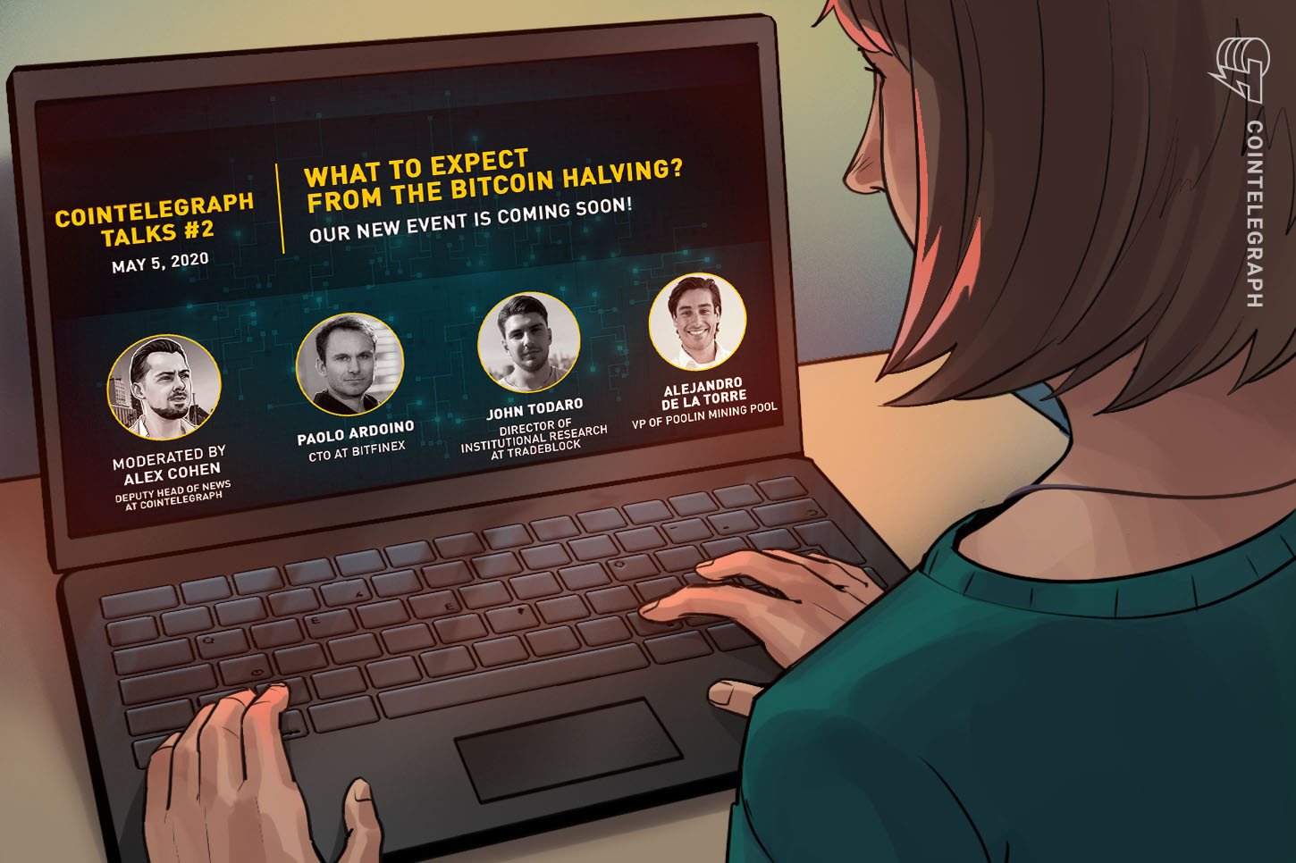 only-an-hour-way-cointelegraph-talks-bitcoin-halving-live