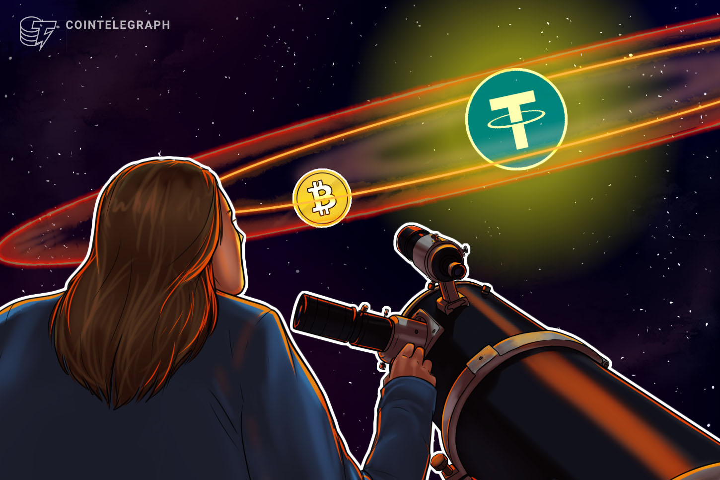 research-shows-inverse-correlation-between-usdt-on-crypto-exchanges-and-bitcoins-price