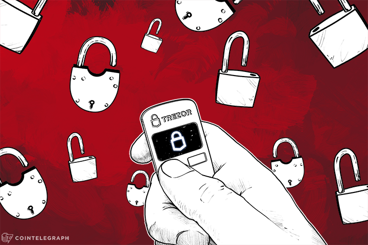 trezor-offers-password-less-login-to-other-websites-adds-dash