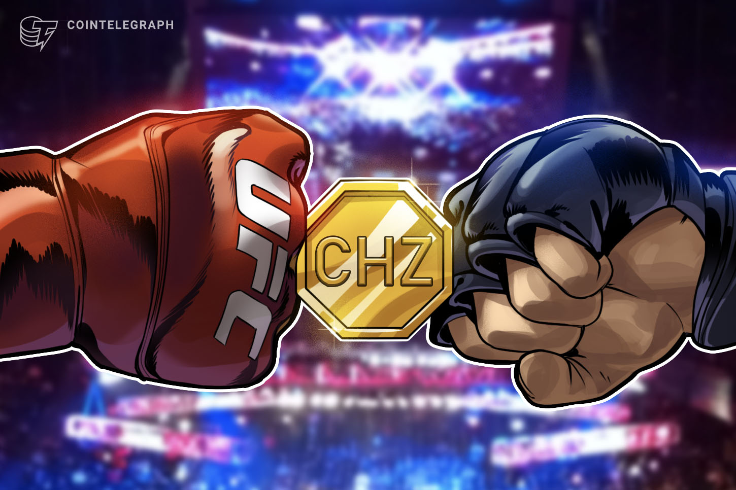 ufc-partners-with-chiliz-to-release-digital-fan-tokens-of-fighters