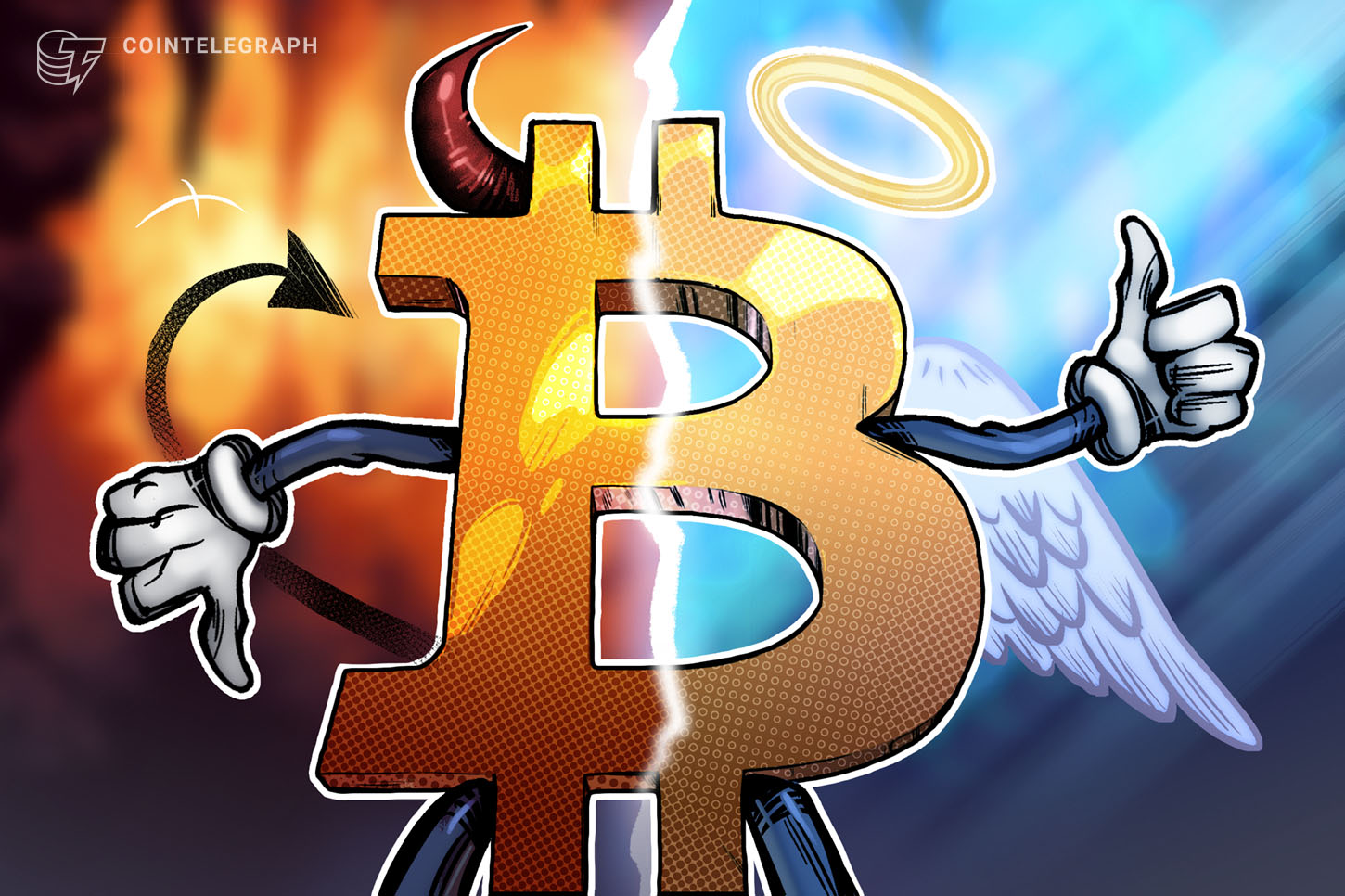 stairway-to-scarcity-bitcoin-sentiment-to-rise-despite-halving-impact