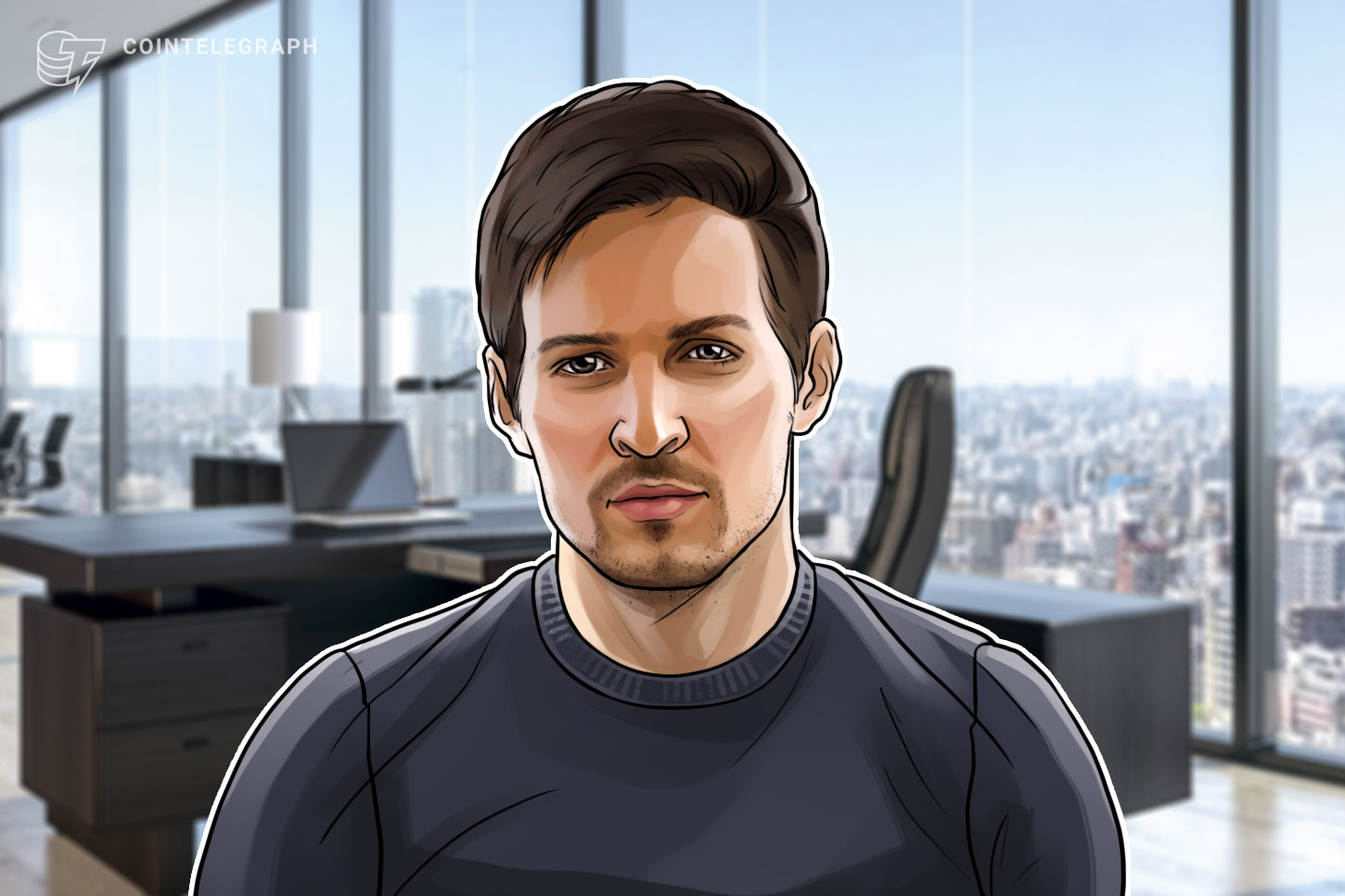telegram-founder-bashes-us-as-a-police-state-amid-free-ton-launch