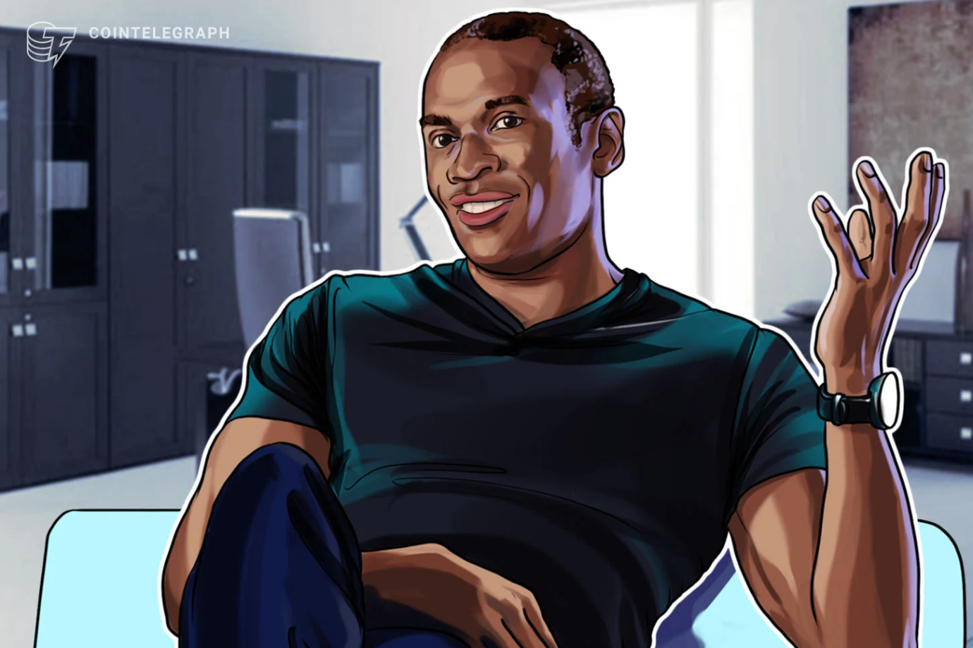 bitmex-ceo-expects-investors-to-follow-paul-tudor-jones-move-to-bitcoin