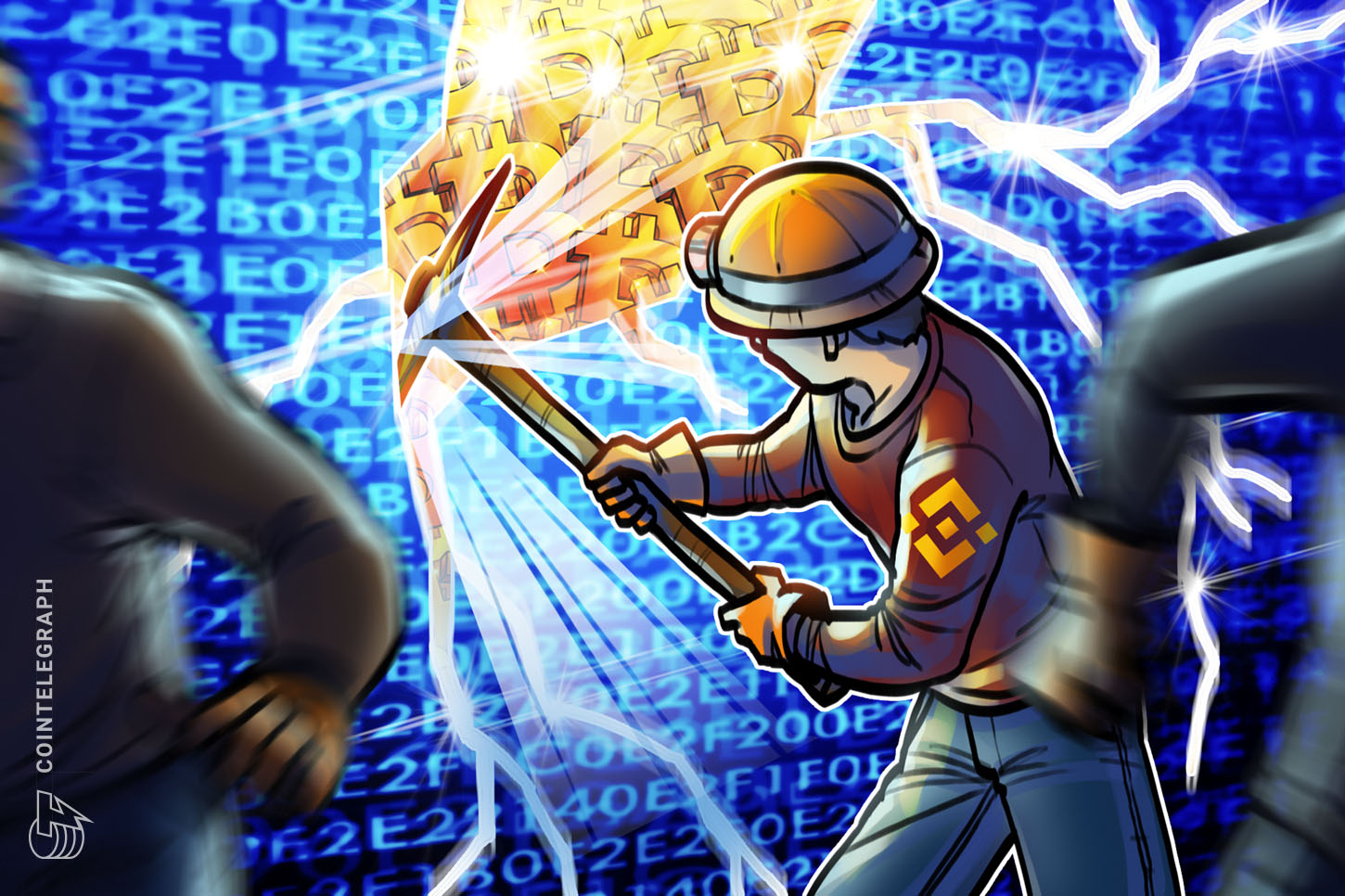 binances-mining-pool-could-disrupt-the-entire-mining-industry