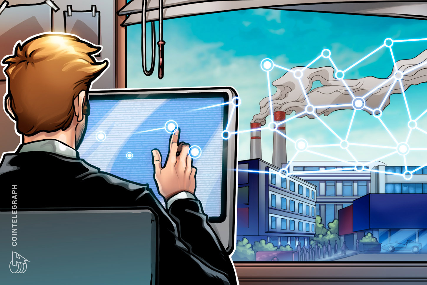 austrian-government-backed-project-will-use-blockchain-to-find-waste-heat-spots