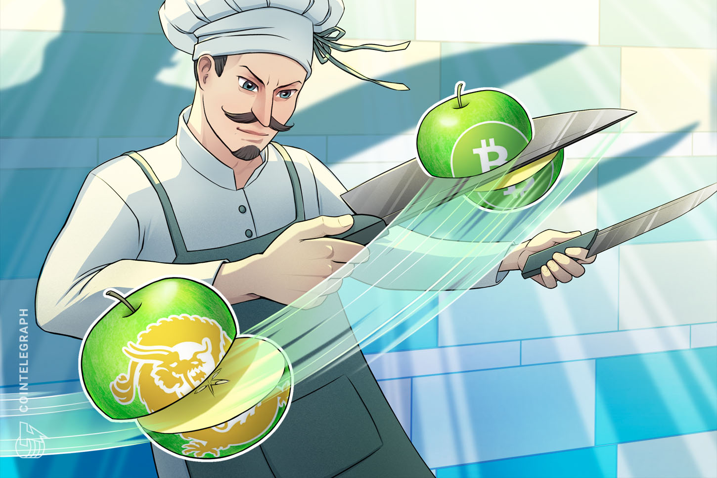 bitcoin-cash-and-bsv-hash-rates-surge-following-btc-halving