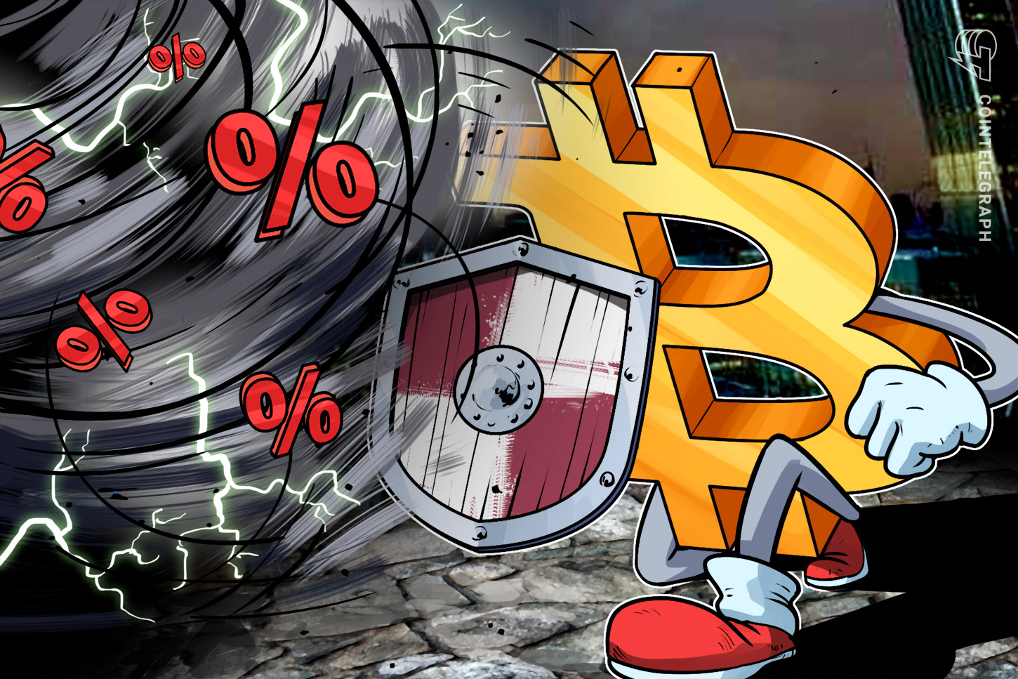 negative-interest-rates-give-btc-an-opportunity-to-shine-report-claims