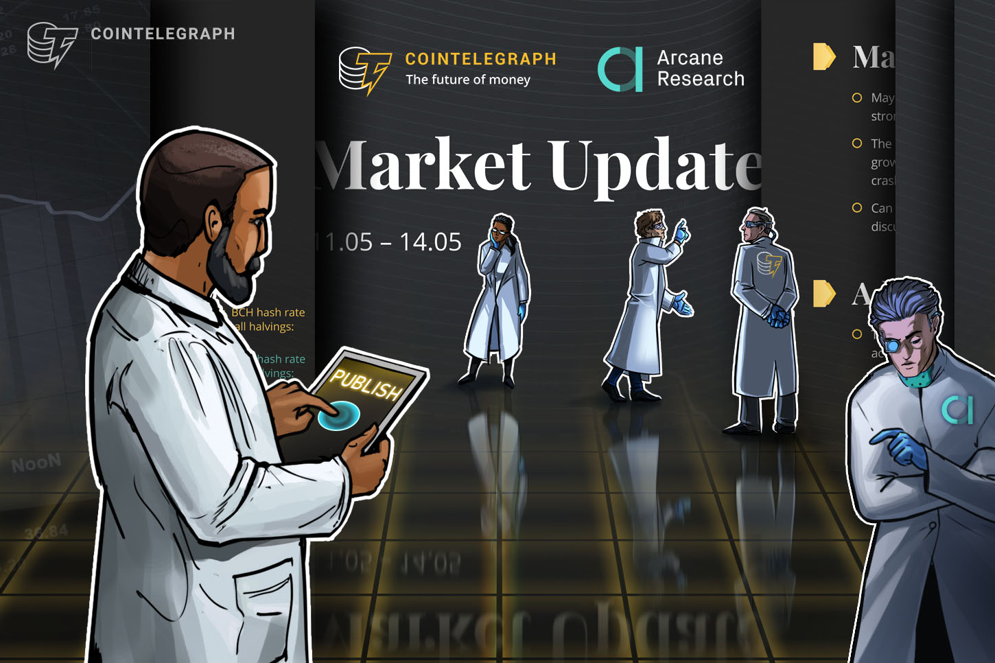 cointelegraph-research-demand-for-bitcoin-grows-after-halving