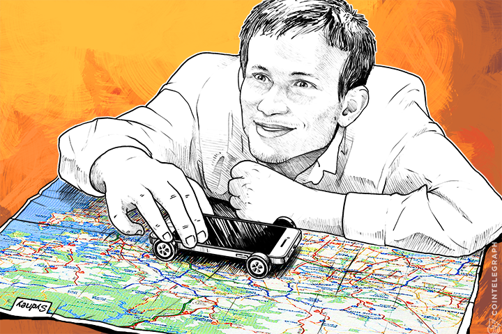 vitalik-buterin-to-audit-lazooz-decentralized-ridesharing-project