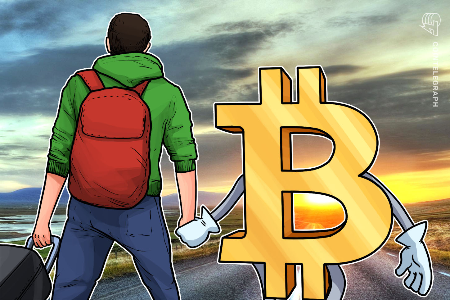 binance-backed-crypto-travel-firms-travalacom-and-travelbybit-merge