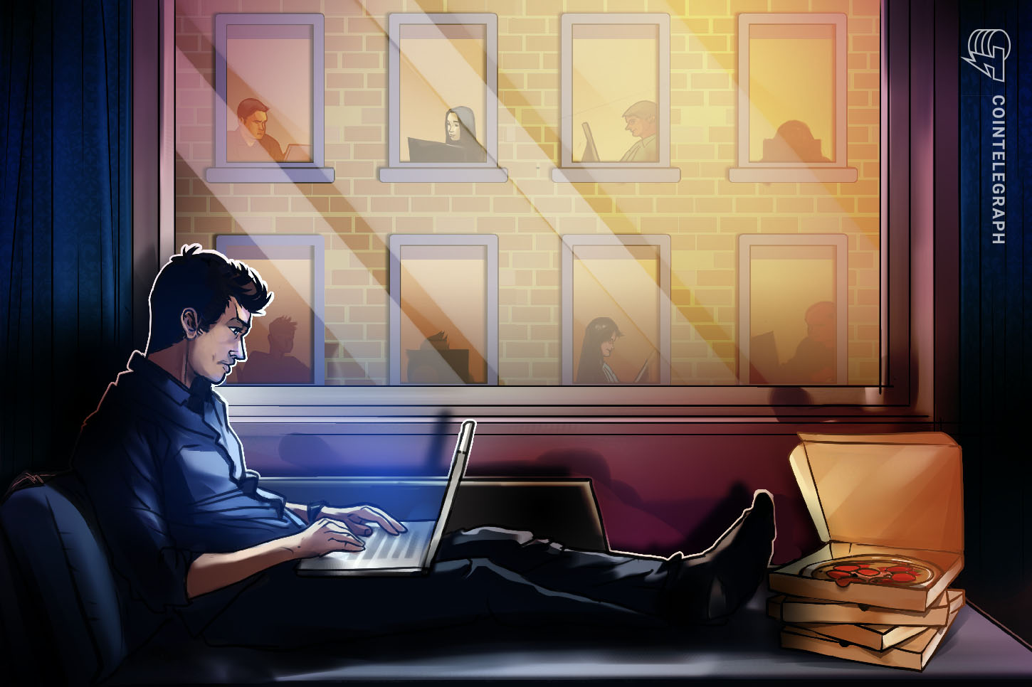 coinbase-will-allow-employees-to-work-remotely-after-lockdown