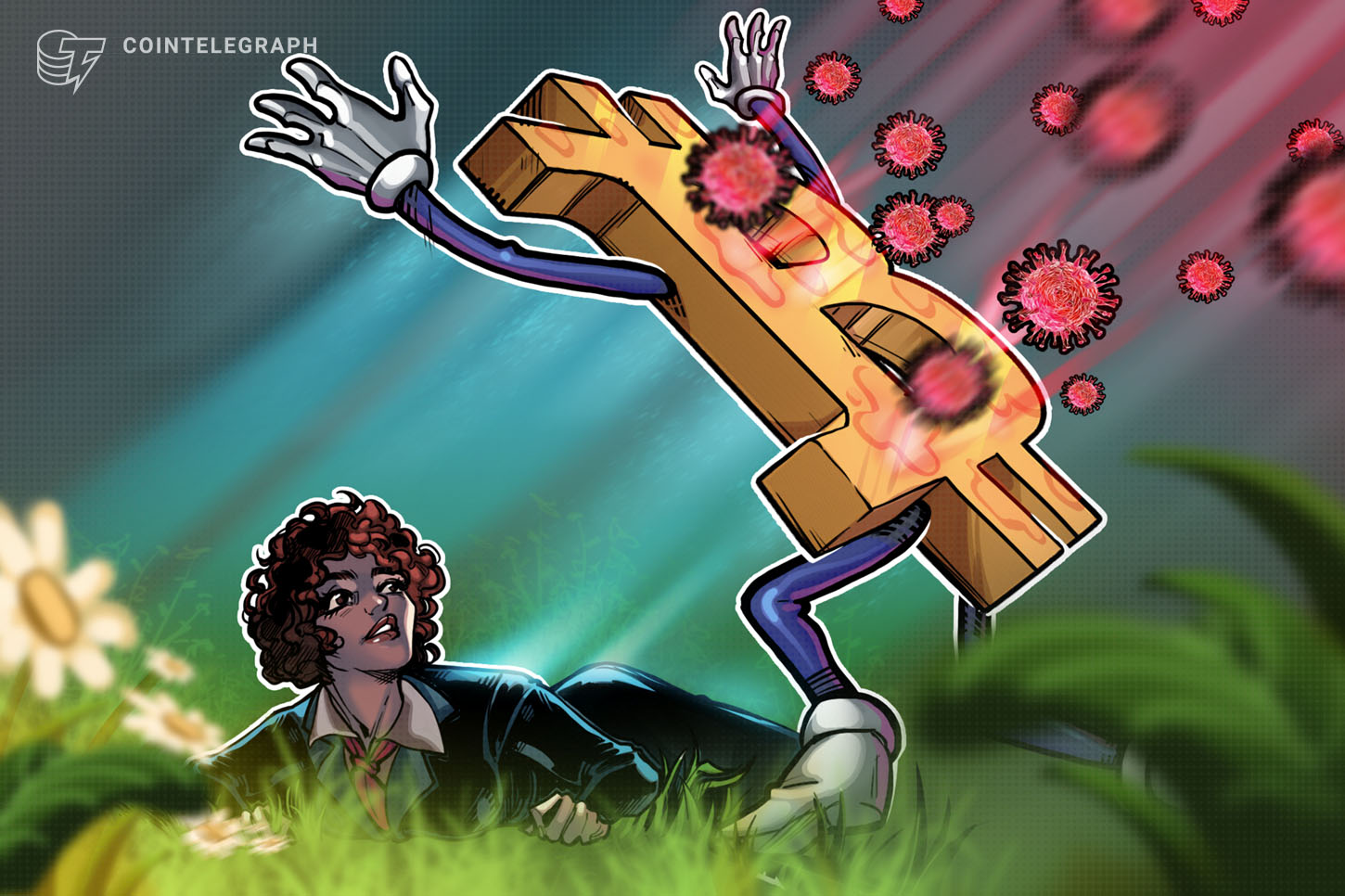 cryptocurrency-and-covid-19-bitcoins-path-to-a-safe-haven