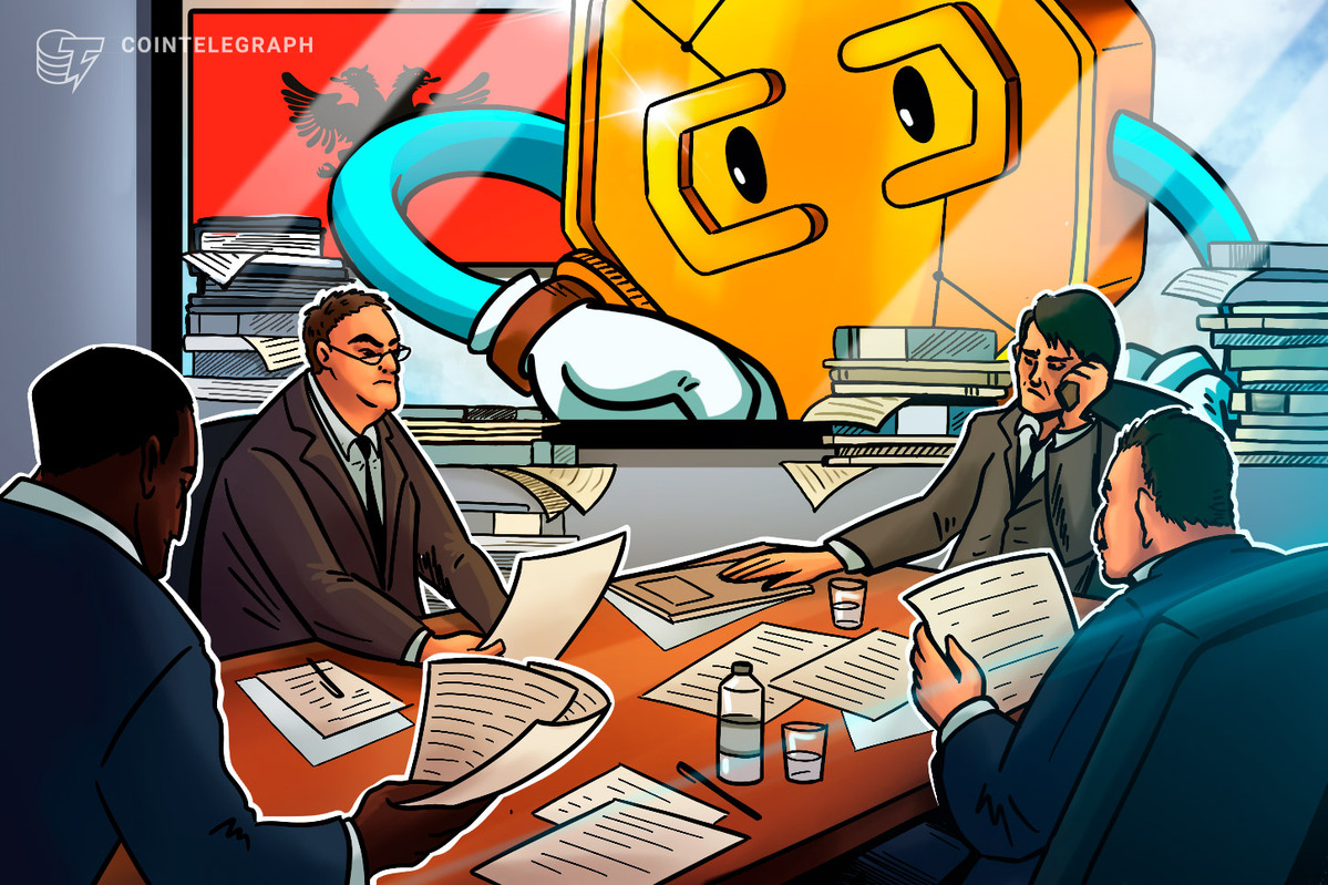 albania-approves-europes-most-comprehensive-crypto-law-yet