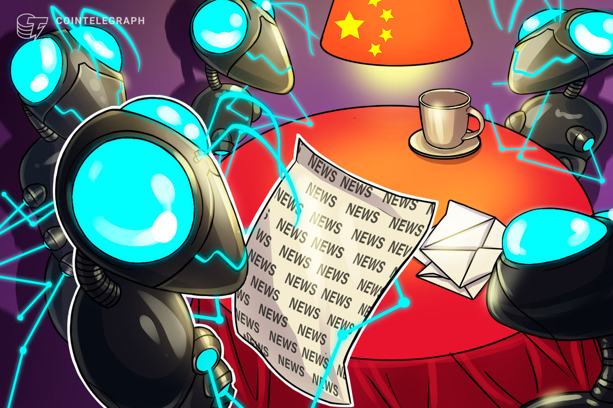 several-chinese-media-outlets-setup-a-blockchain-powered-news-department