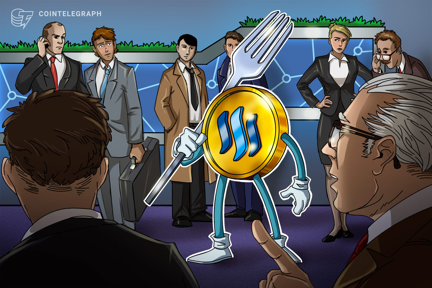 steem-soft-forks-to-sanction-mysterious-community321-account