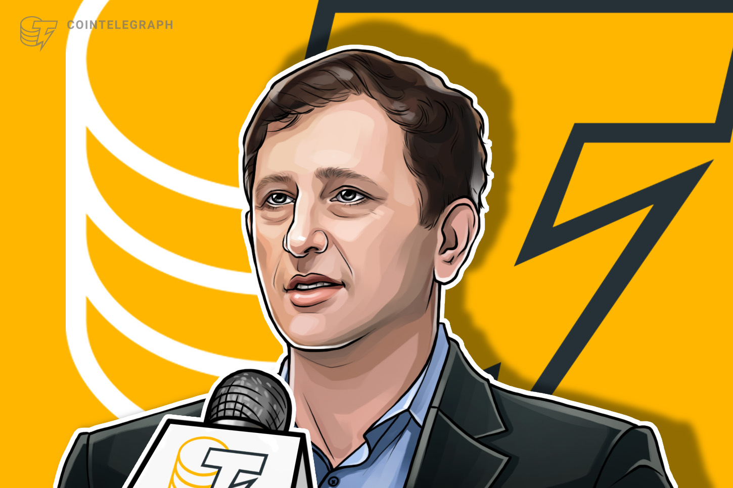 defi-exec-believes-crypto-community-mostly-short-term-thinkers