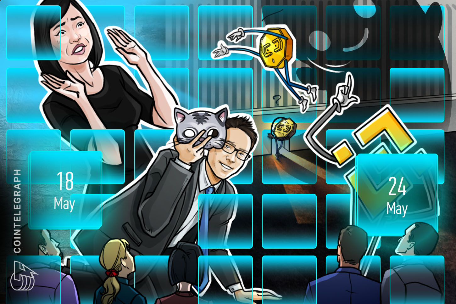 btc-dreads-weekly-close-satoshi-mystery-a-big-blunder-hodlers-digest-may-1824