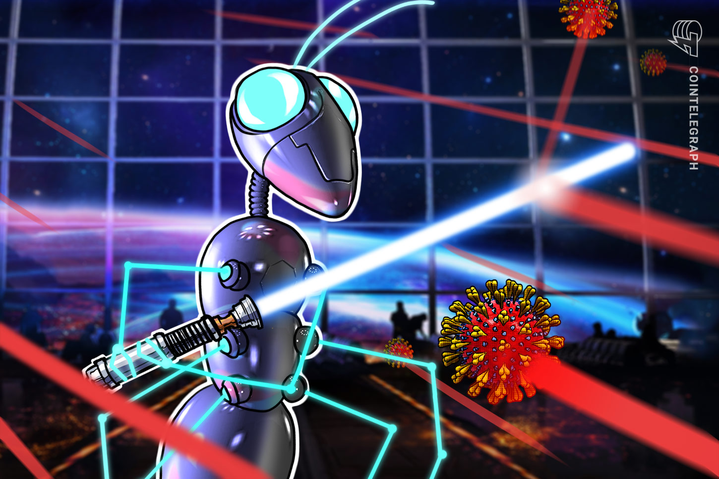 pandemic-highlights-inefficient-systems-blockchain-can-help
