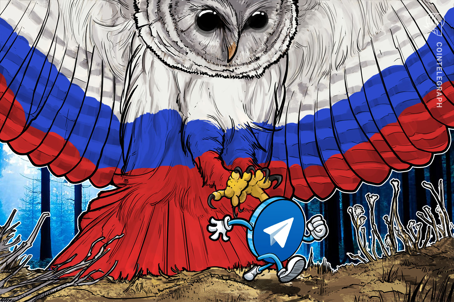 russian-authorities-disagree-over-lifting-telegram-ban