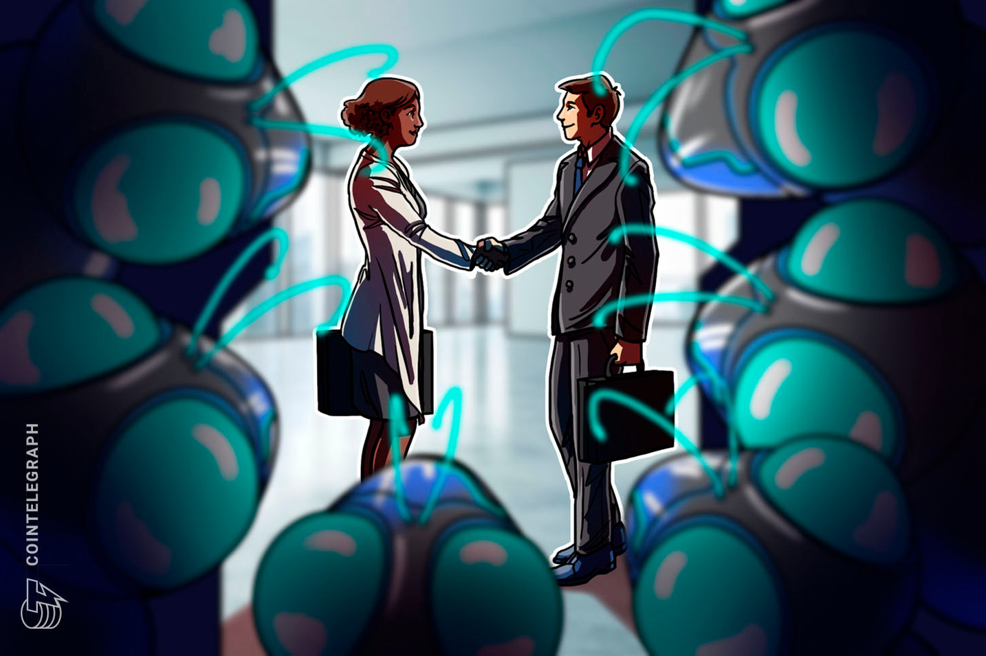 lg-shows-interest-in-distributed-ledger-technology-joins-hedera-hashgraph-governing-council