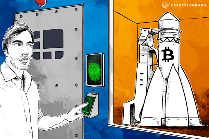 ledger-hardware-wallet-integrates-biometric-authentication