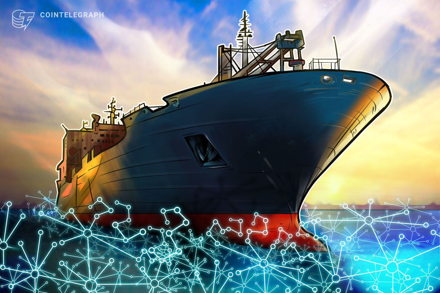 pandemic-spurs-top-port-operator-to-join-blockchain-shipping-platform