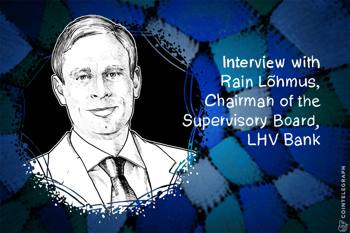 estonias-lhv-bank-the-bitcoin-blockchain-is-the-most-tested-and-secure-for-our-applications
