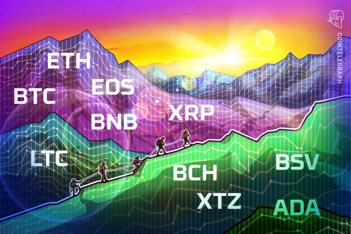price-analysis-5-29-btc-eth-xrp-bch-bsv-ltc-bnb-eos-xtz-ada