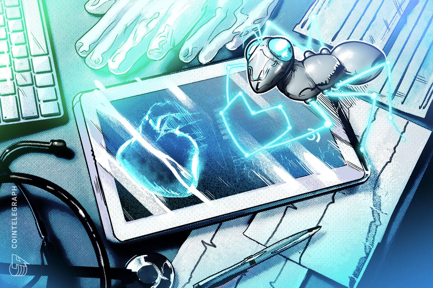 how-blockchain-will-revolutionize-healthcare