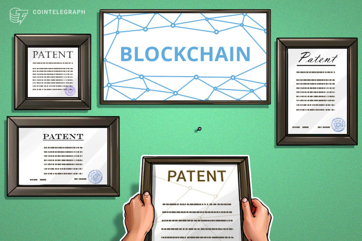 fraunhofer-institute-and-bavarian-ministry-win-prize-for-blockchain-project