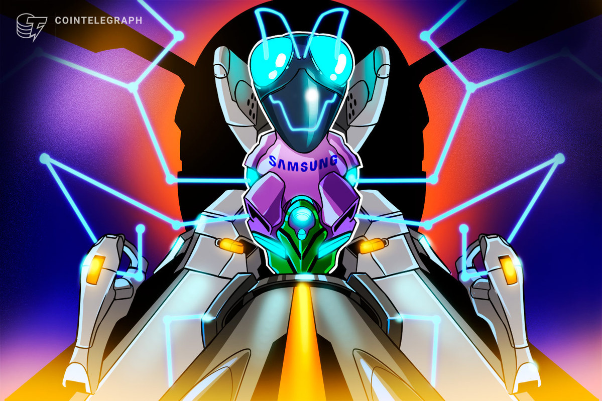 samsung-may-have-appointed-new-blockchain-leadership
