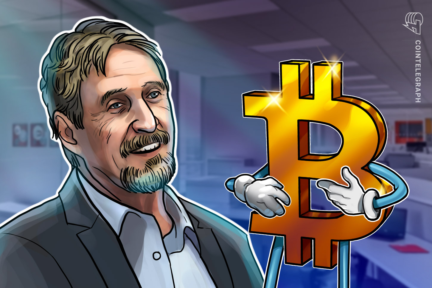 john-mcafee-calls-his-own-1m-bitcoin-price-prediction-nonsense