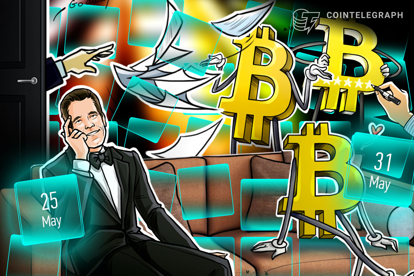 goldman-scandal-btc-bull-trap-fears-how-libra-will-make-money-hodlers-digest-may-2531