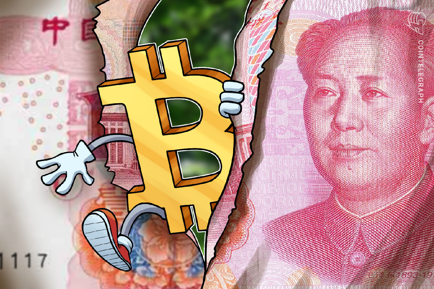 fxcoin-strategist-weaker-yuan-could-lead-to-a-stronger-bitcoin