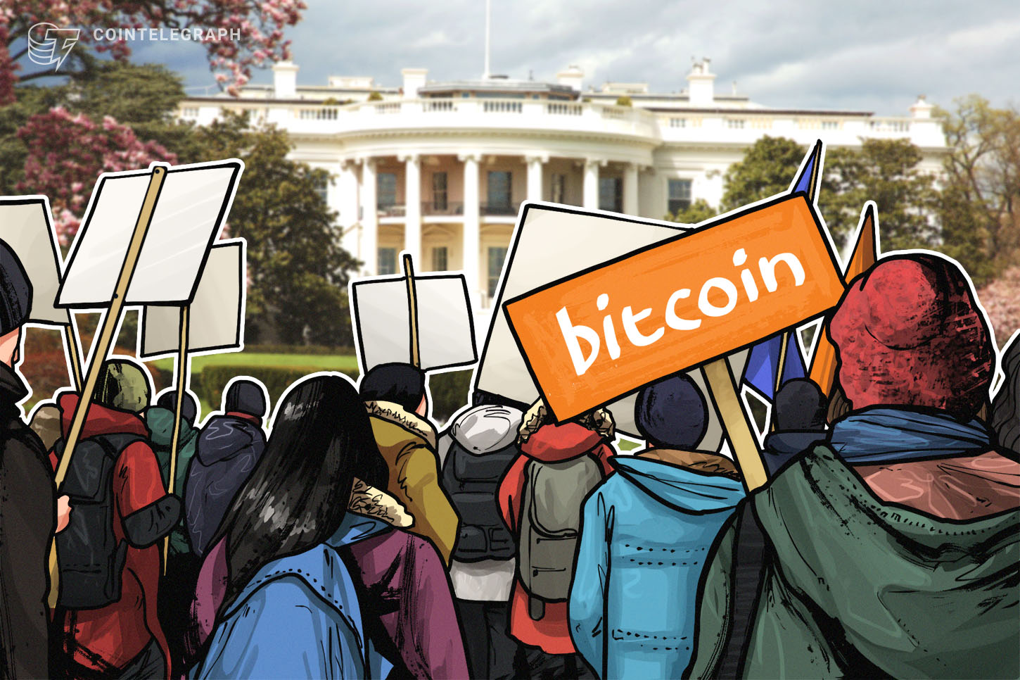 protestors-invoke-bitcoin-in-the-wake-of-george-floyds-death